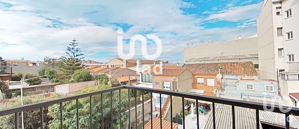 Pis 3 habitacions de 98 m² a El Prat de Llobregat (08820)