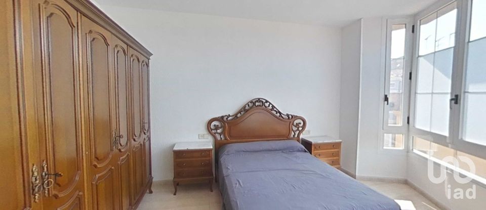 Land 4 bedrooms of 315 m² in Mollerussa (25230)