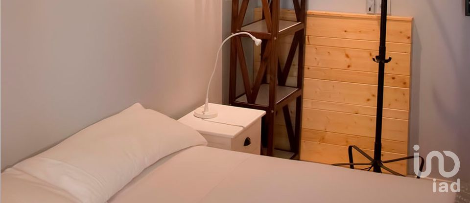 Apartment 4 bedrooms of 140 m² in Donostia-San Sebastián (20003)