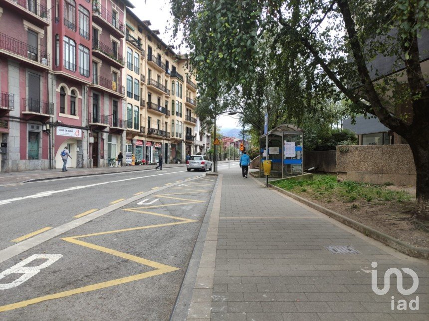 Parking of 61 m² in Tolosa (20400)