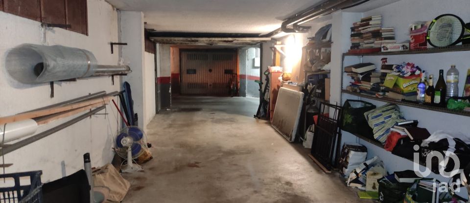 Parking/garage/box de 61 m² à Tolosa (20400)