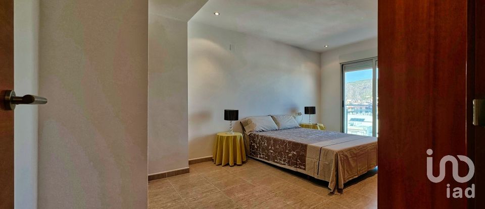 Appartement 3 chambres de 156 m² à Pego (03780)
