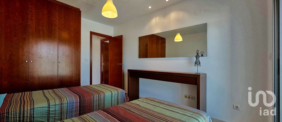 Appartement 3 chambres de 156 m² à Pego (03780)