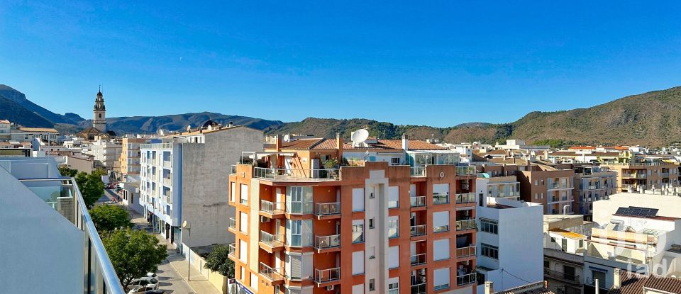 Apartment 3 bedrooms of 156 m² in Pego (03780)