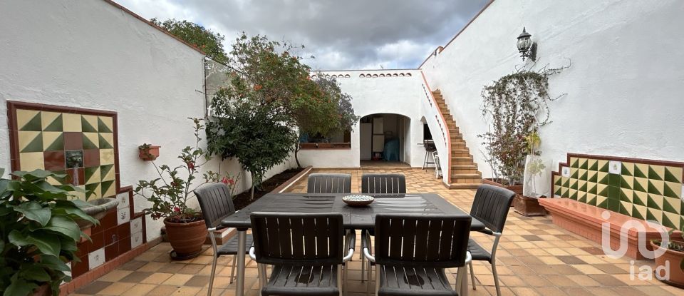 Casa 3 habitaciones de 290 m² en Sabadell (08201)