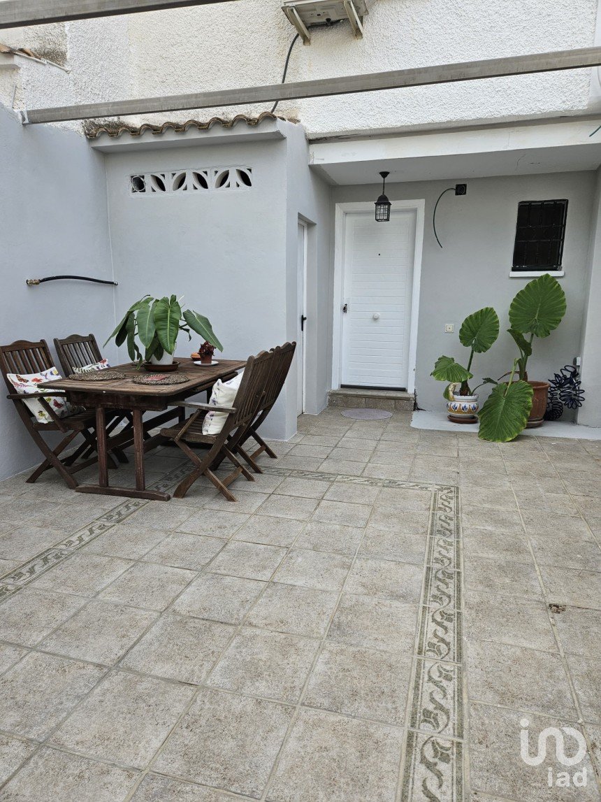 Casa 2 habitaciones de 127 m² en La Nucia (03530)
