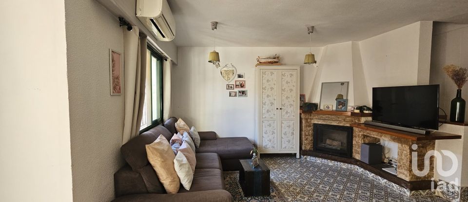 Gîte 2 chambres de 127 m² à La Nucia (03530)
