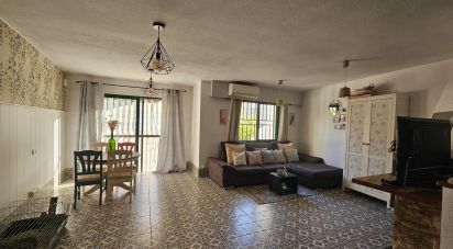 Gîte 2 chambres de 127 m² à La Nucia (03530)