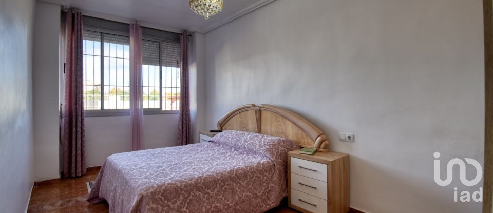 Appartement 3 chambres de 105 m² à Pilar de la Horadada (03190)