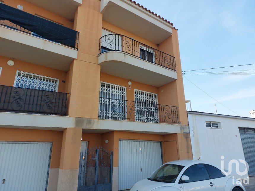 Mansion 4 bedrooms of 209 m² in La Ribera de Cabanes (12595)