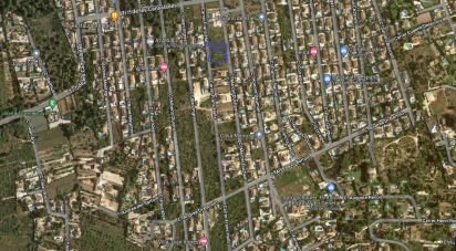 Land of 859 m² in Urbanización Rafalet (03739)