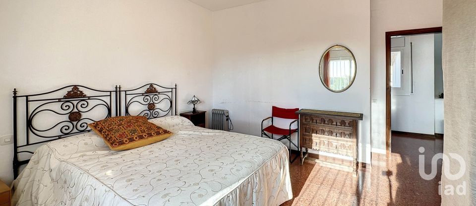 Casa 4 habitacions de 251 m² a Segur de Calafell (43882)