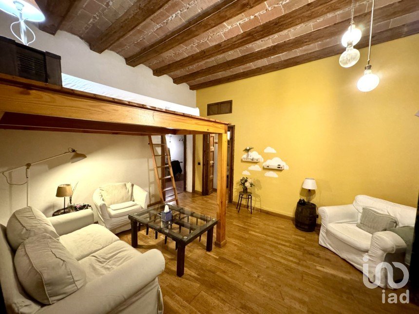 Piso 2 habitaciones de 80 m² en Barcelona (08003)