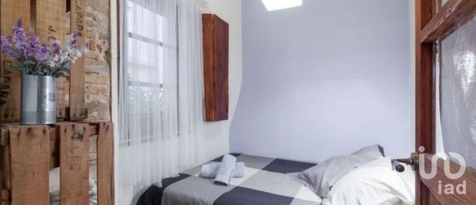 Pis 2 habitacions de 78 m² a Barcelona (08003)
