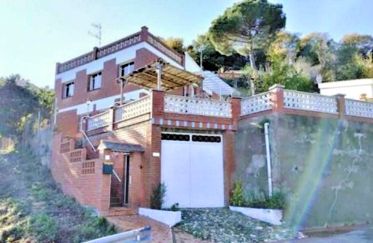 House 4 bedrooms of 179 m² in Barcelona (08017)