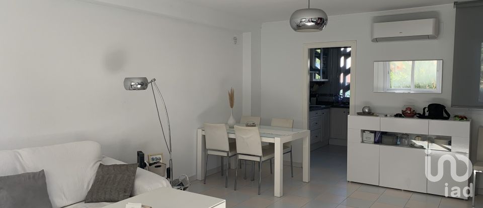 Casa 3 habitaciones de 169 m² en Dénia (03700)