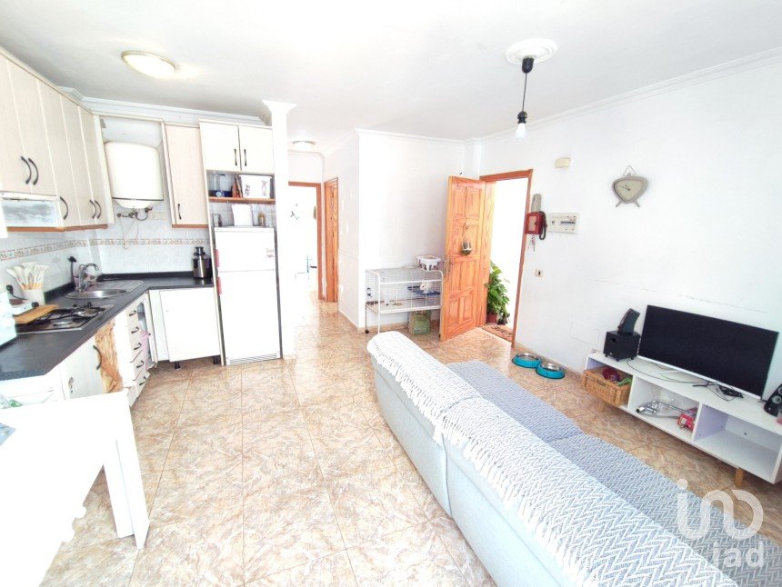 Appartement 2 chambres de 57 m² à Guargacho (38632)