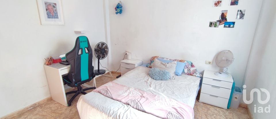 Appartement 2 chambres de 57 m² à Guargacho (38632)