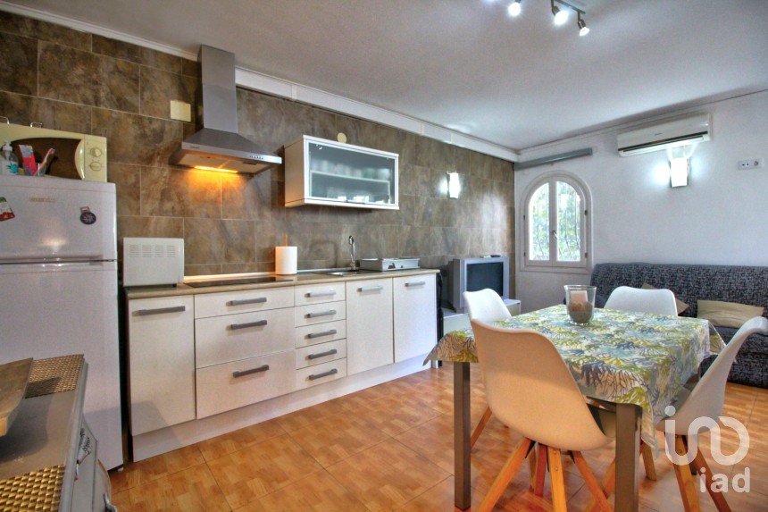 Appartement 2 chambres de 50 m² à Dénia (03700)