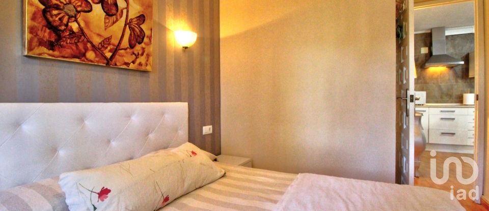 Appartement 2 chambres de 50 m² à Dénia (03700)