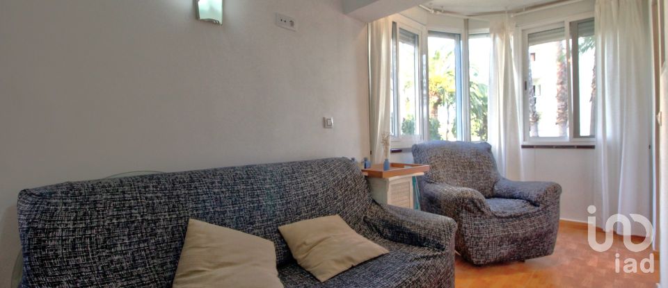 Pis 2 habitacions de 50 m² a Dénia (03700)