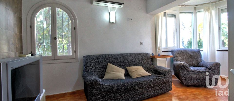 Apartment 2 bedrooms of 50 m² in Dénia (03700)