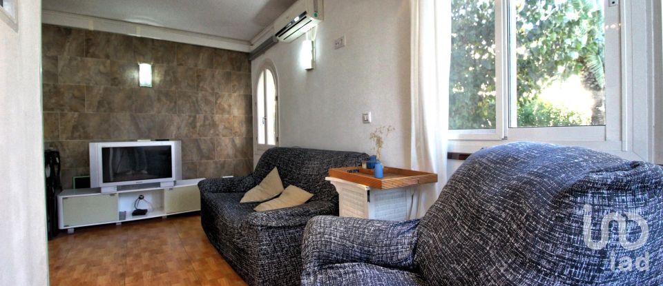 Pis 2 habitacions de 50 m² a Dénia (03700)