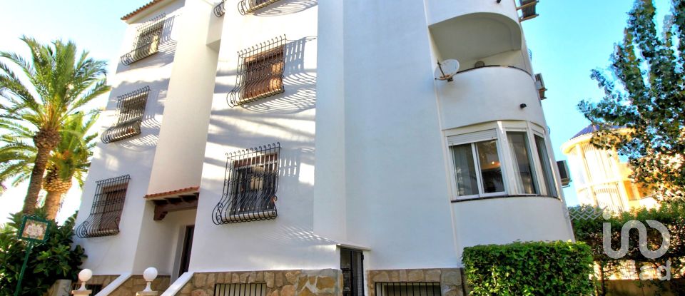 Apartment 2 bedrooms of 50 m² in Dénia (03700)