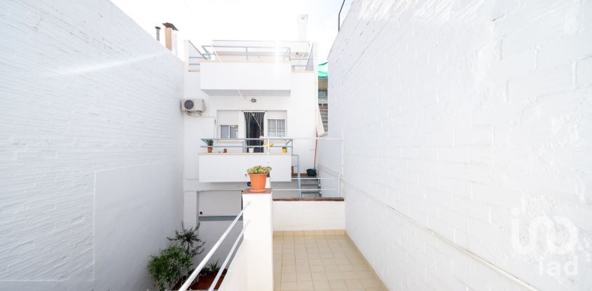 Casa 3 habitaciones de 268 m² en Sabadell (08204)