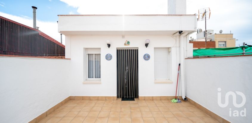 Maison 3 chambres de 268 m² à Sabadell (08204)