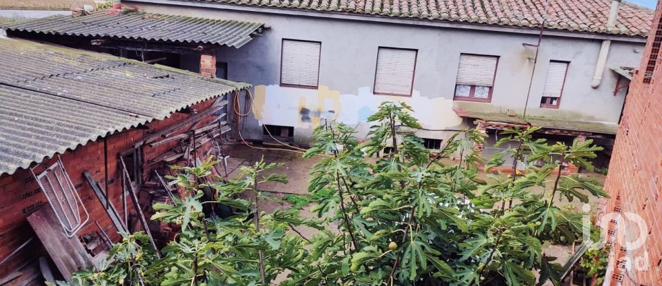 Casa 5 habitaciones de 499 m² en Seison de La Vega (24359)