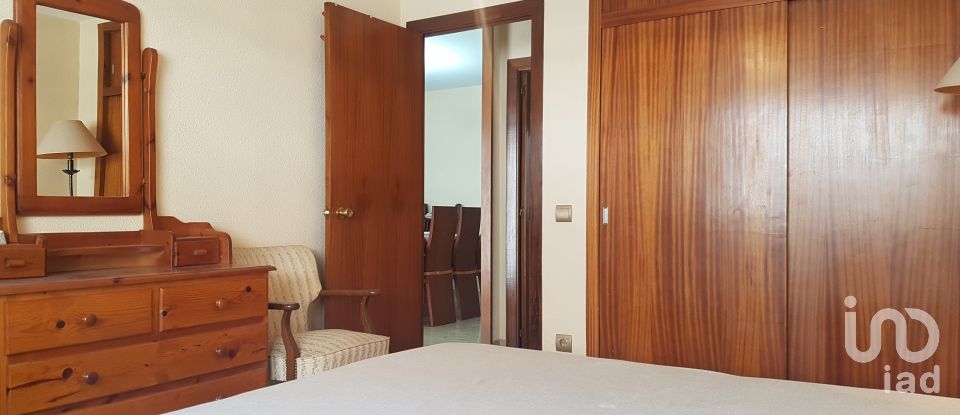 Appartement 3 chambres de 103 m² à Calafell (43820)