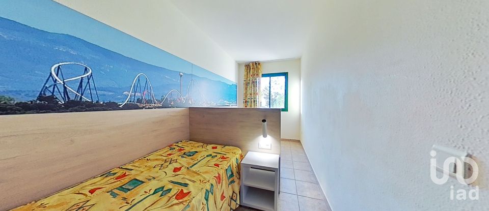 Appartement 2 chambres de 86 m² à Salou (43840)
