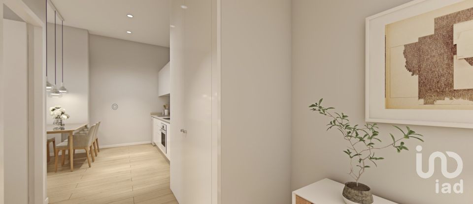 Appartement 2 chambres de 70 m² à Barcelona (08030)