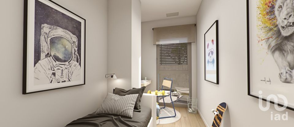 Appartement 2 chambres de 70 m² à Barcelona (08030)