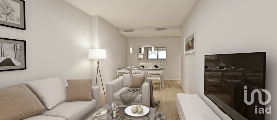 Appartement 3 chambres de 80 m² à Barcelona (08030)