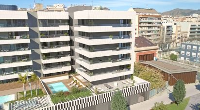 Appartement 2 chambres de 77 m² à Barcelona (08027)