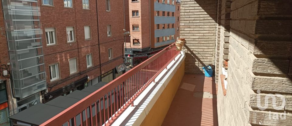 Apartment 4 bedrooms of 103 m² in Soria (42003)