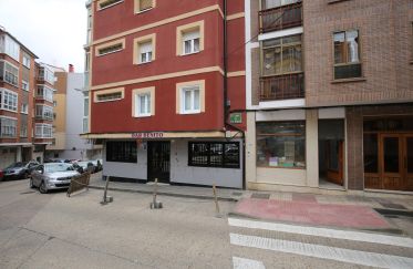Botiga / Local comercial de 25 m² a Burgos (09003)