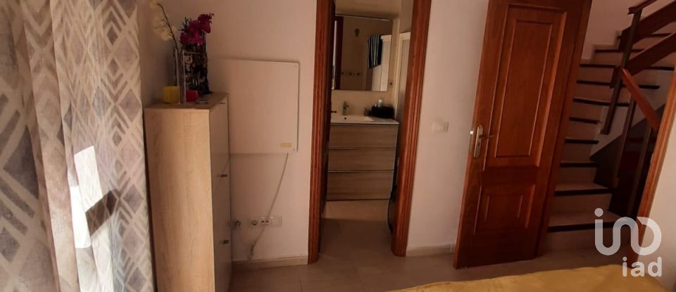 Lodge 4 bedrooms of 150 m² in El Tablero (38107)