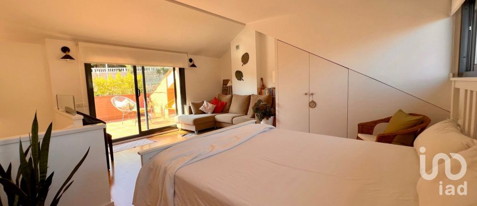 Casa 5 habitaciones de 185 m² en Sant Andreu de Llavaneres (08392)