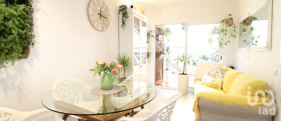 Apartment 3 bedrooms of 64 m² in Sitges (08870)