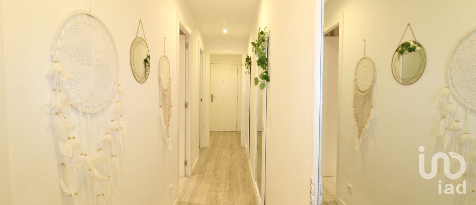 Pis 3 habitacions de 64 m² a Sitges (08870)