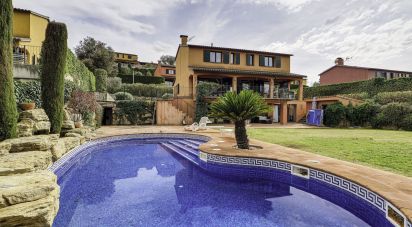 Casa 5 habitaciones de 472 m² en Sant Julia de Ramis (17481)