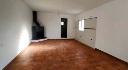 Casa de camp 1 habitació de 50 m² a Tabernas (04200)