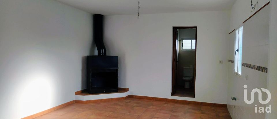 Casa de camp 1 habitació de 50 m² a Tabernas (04200)
