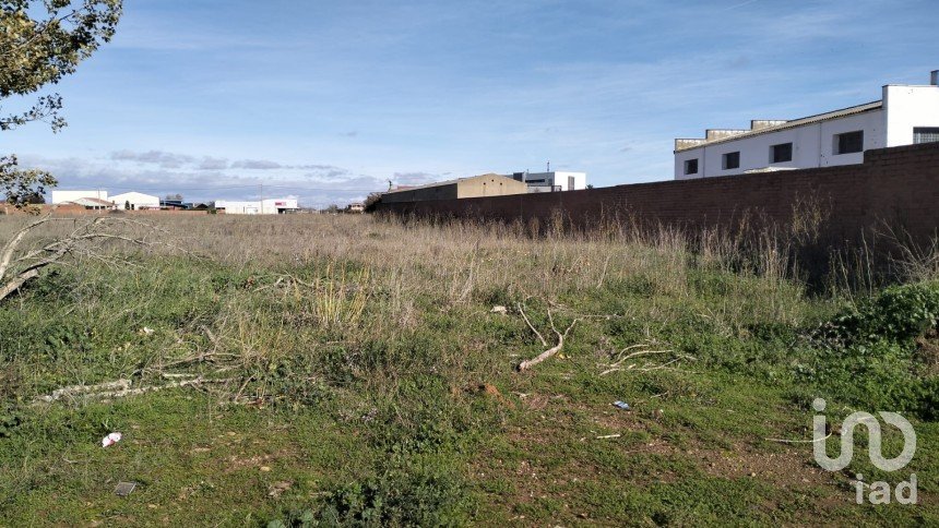 Terrain de 373 m² à Santa María del Páramo (24240)