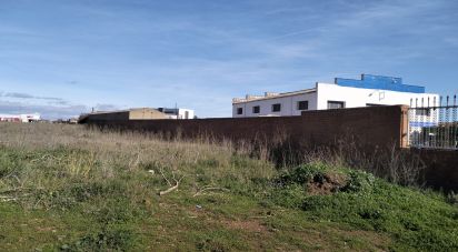 Terreno de 373 m² en Santa María del Páramo (24240)