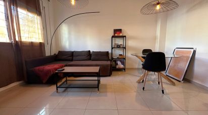 Piso 2 habitaciones de 63 m² en Terrassa (08223)