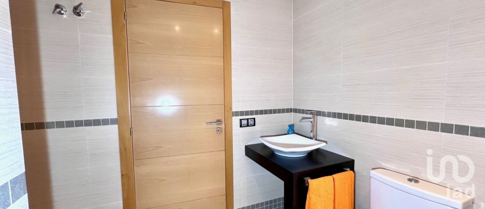 Apartment 3 bedrooms of 109 m² in Torreblanca (12596)